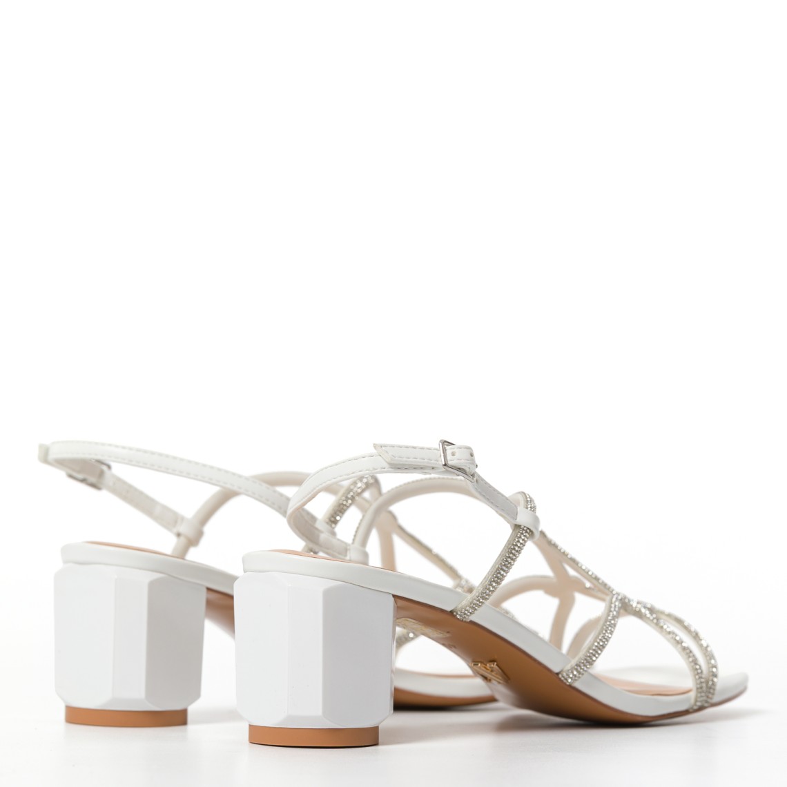 Sandali Albano Vanity