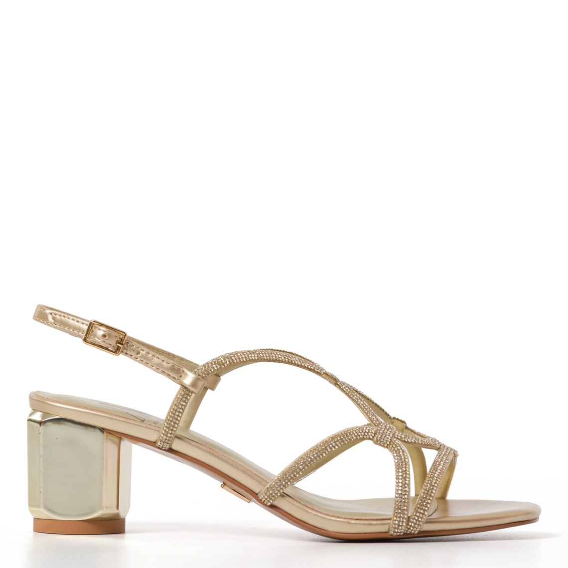 Sandali Albano Vanity