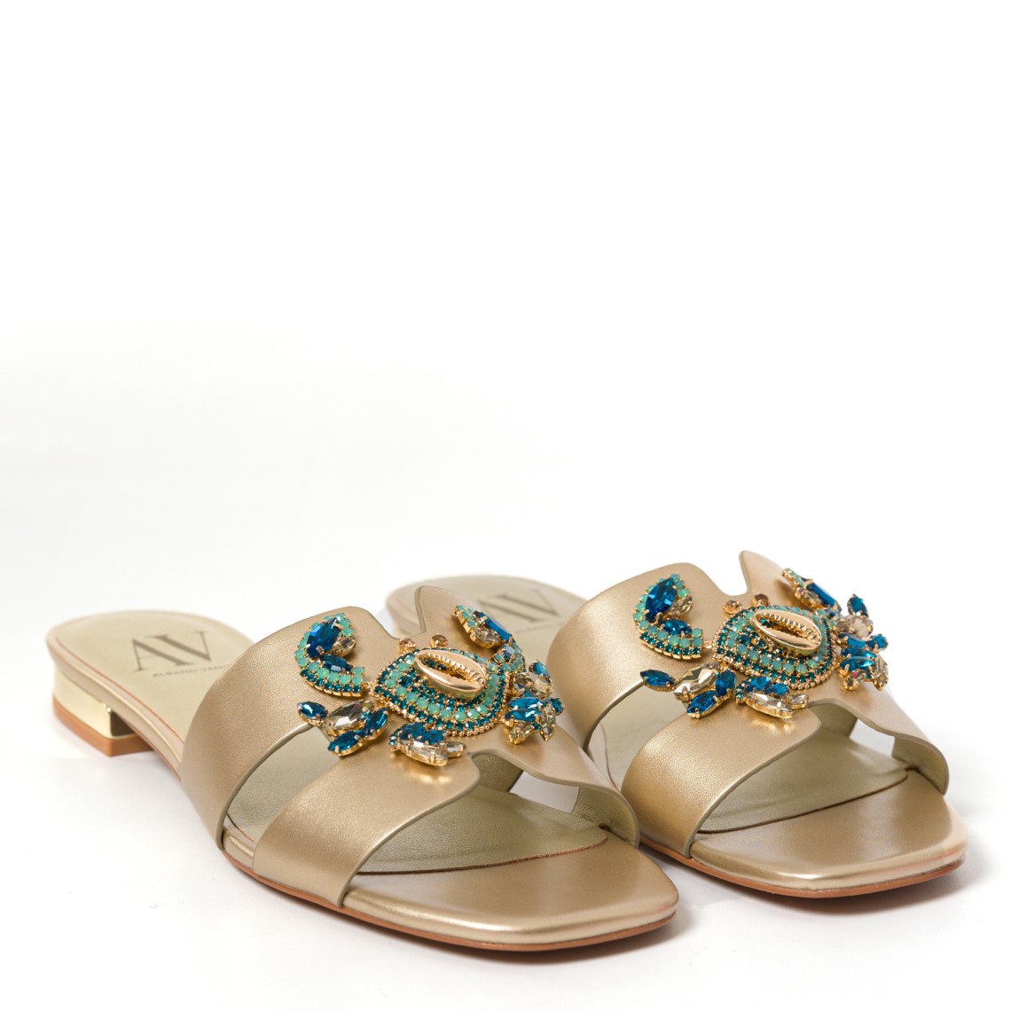 Sandali Albano Vanity