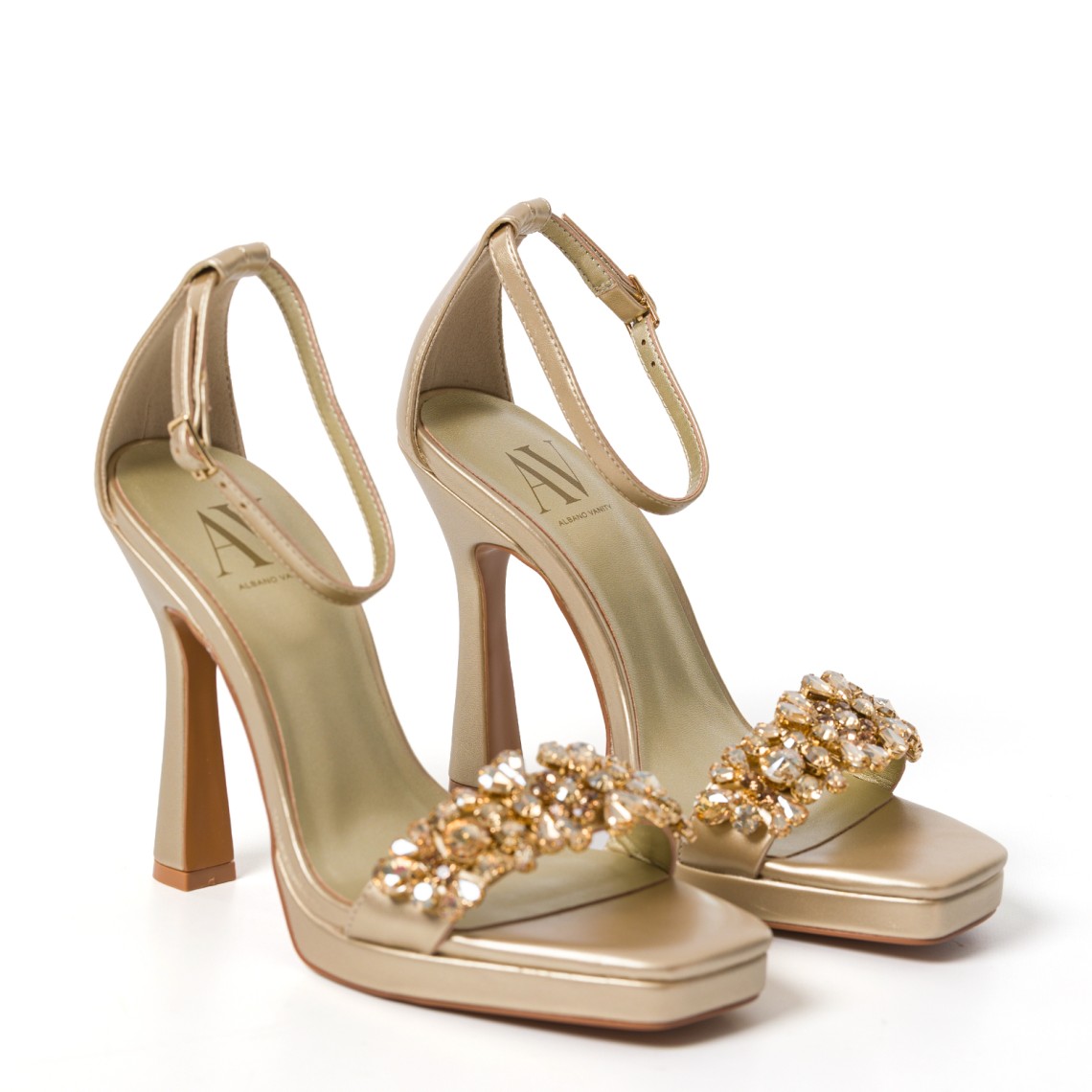 Sandali Albano Vanity