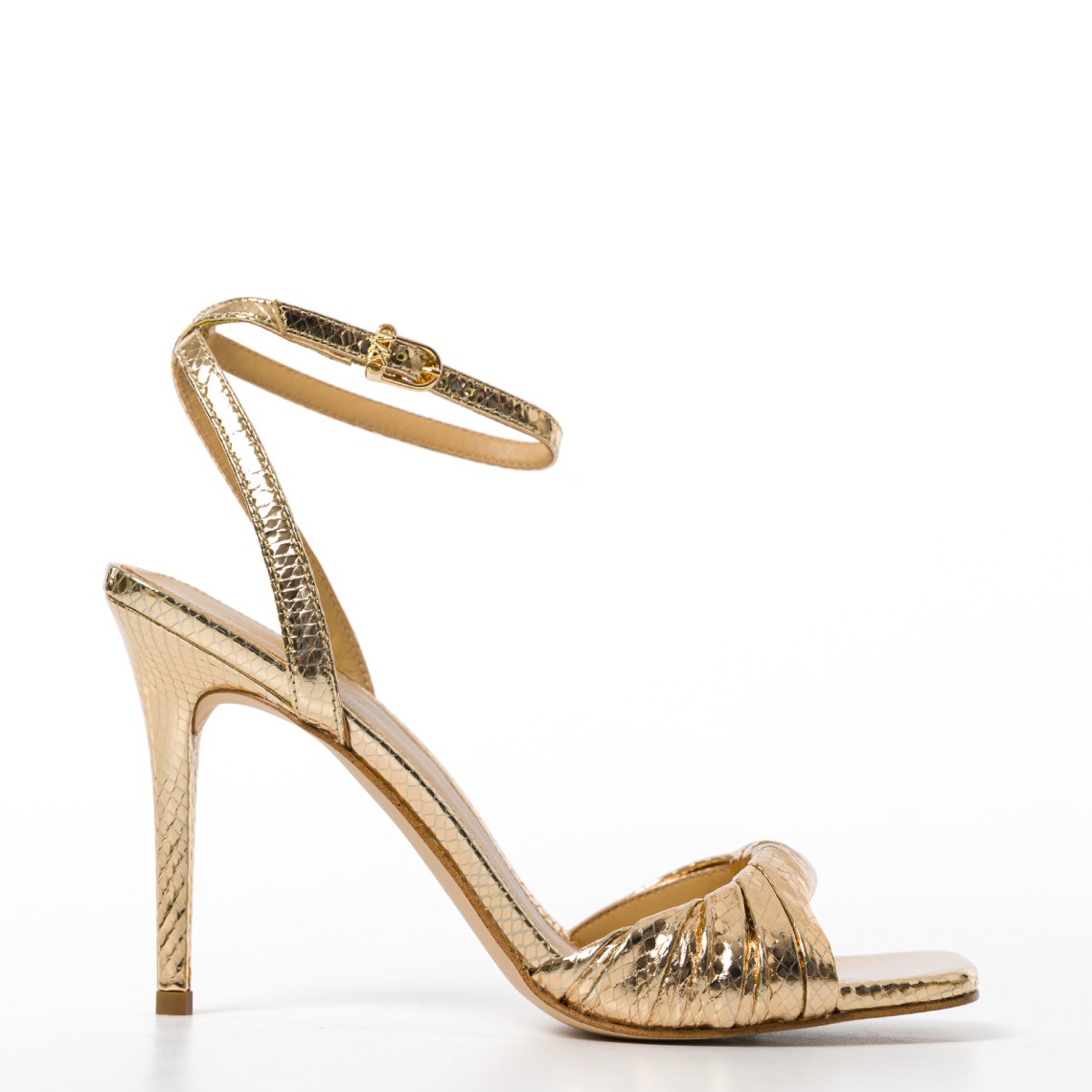 Sandali con tacco Kiana Michael Kors