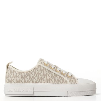 Sneakers Evy Lace Up Michael Kors