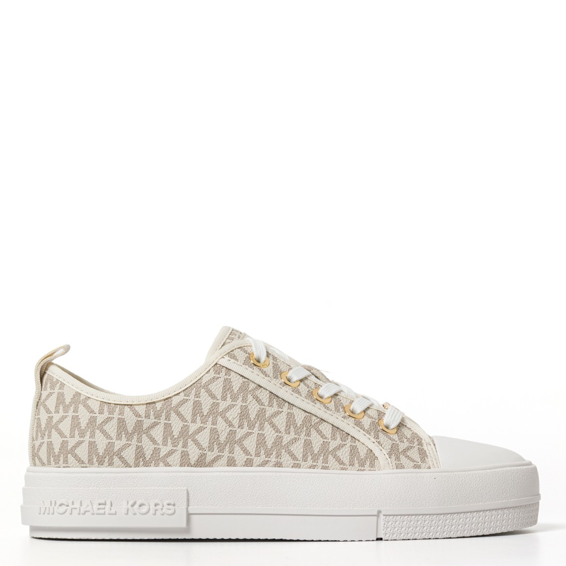 Sneakers Evy Lace Up Michael Kors
