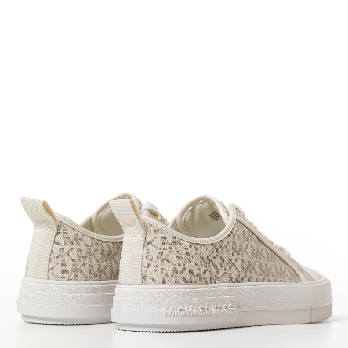 Sneakers Evy Lace Up Michael Kors