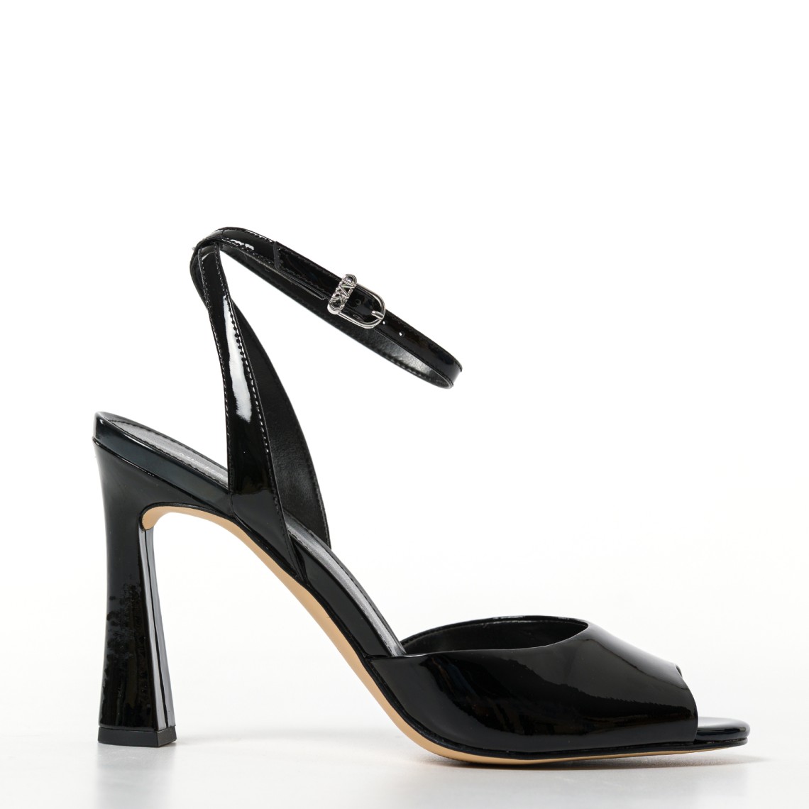 Sandalo Rosie in vernice Michael Kors