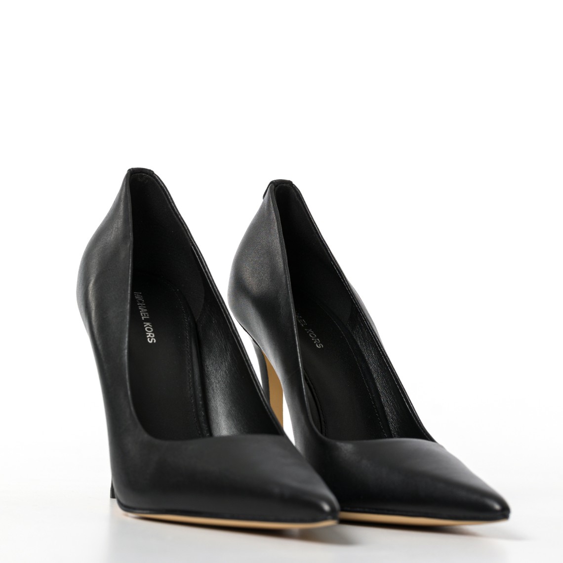 Décolleté con tacco Elyse Michael Kors