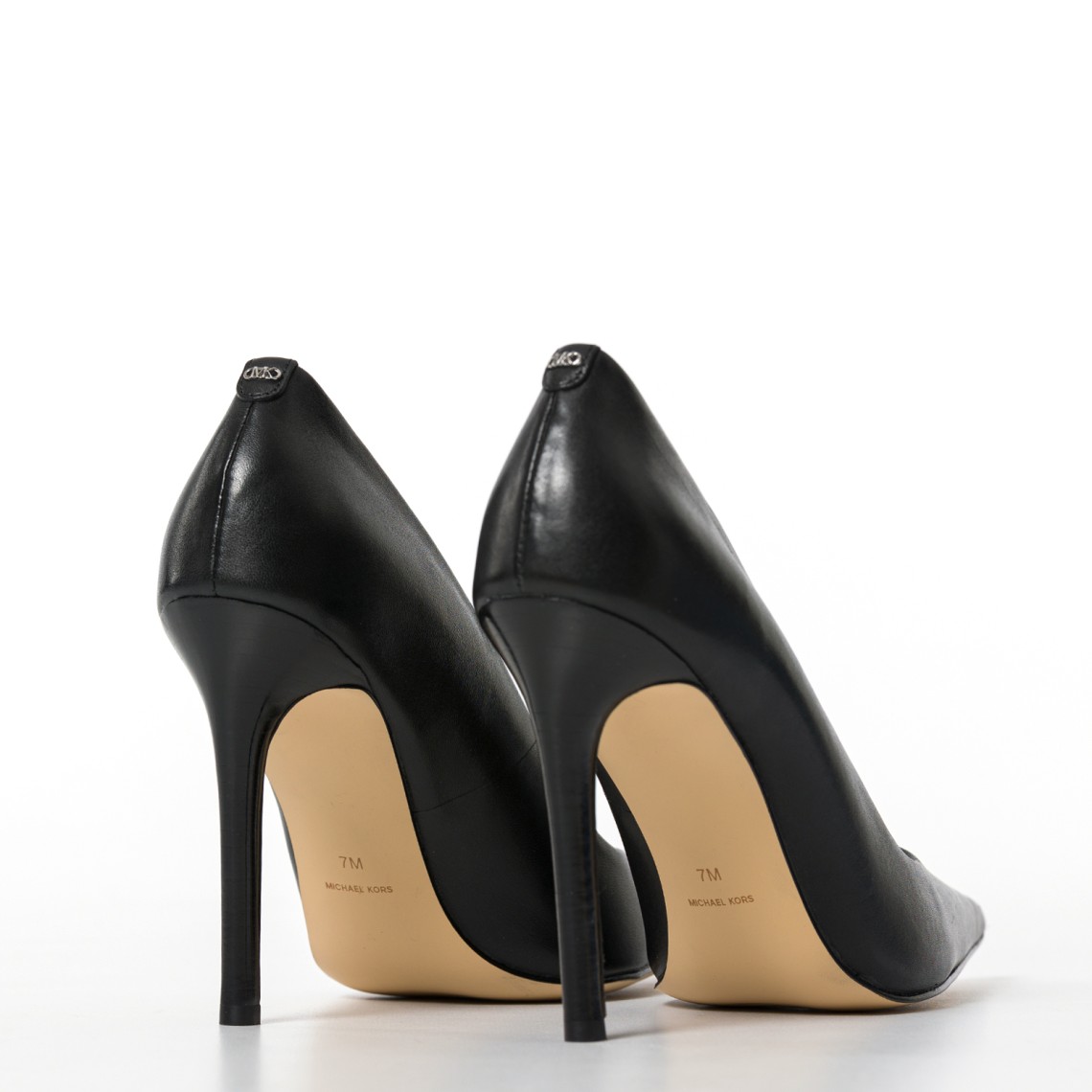 Décolleté con tacco Elyse Michael Kors