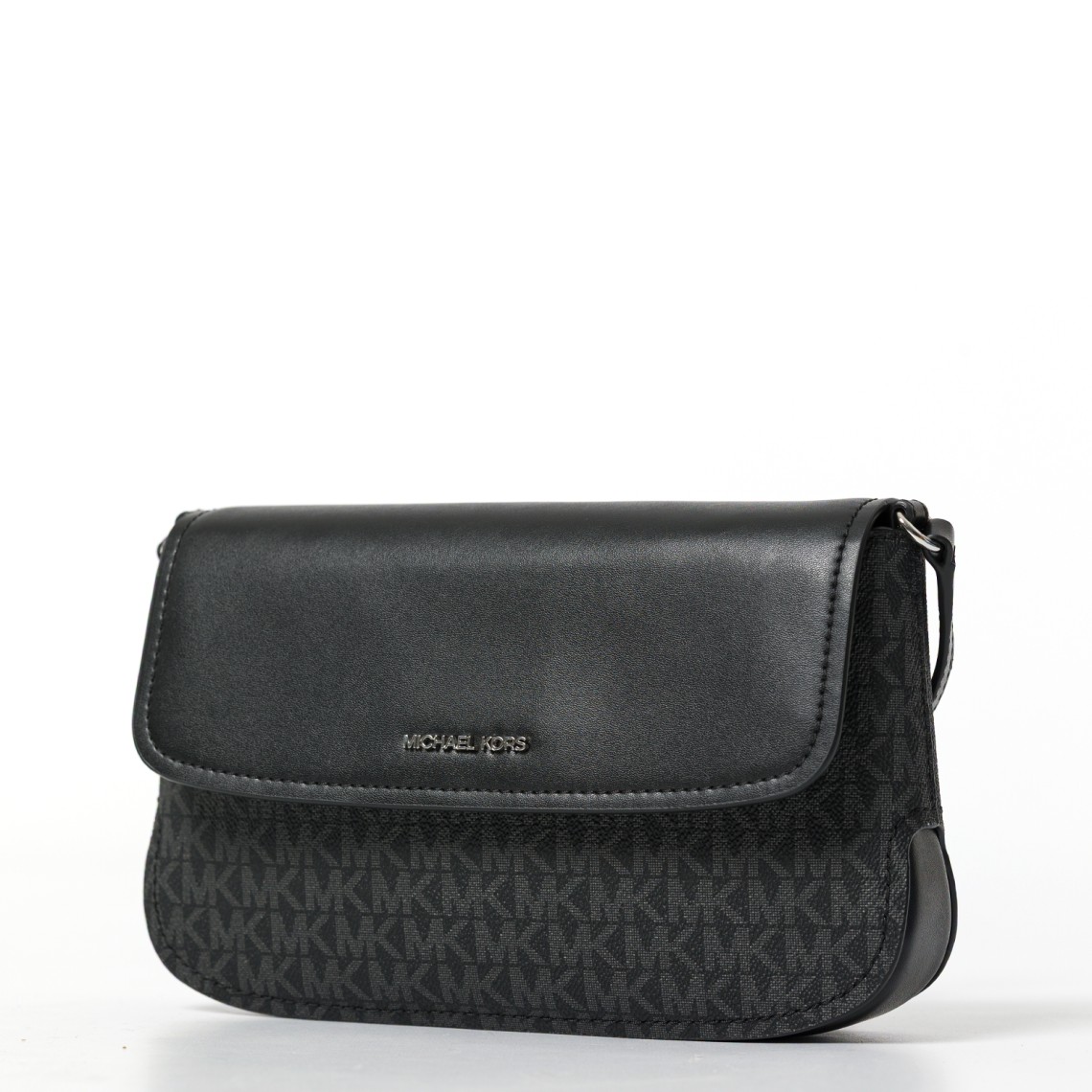 Borsa a tracolla Alice in tela stampata Michael Kors