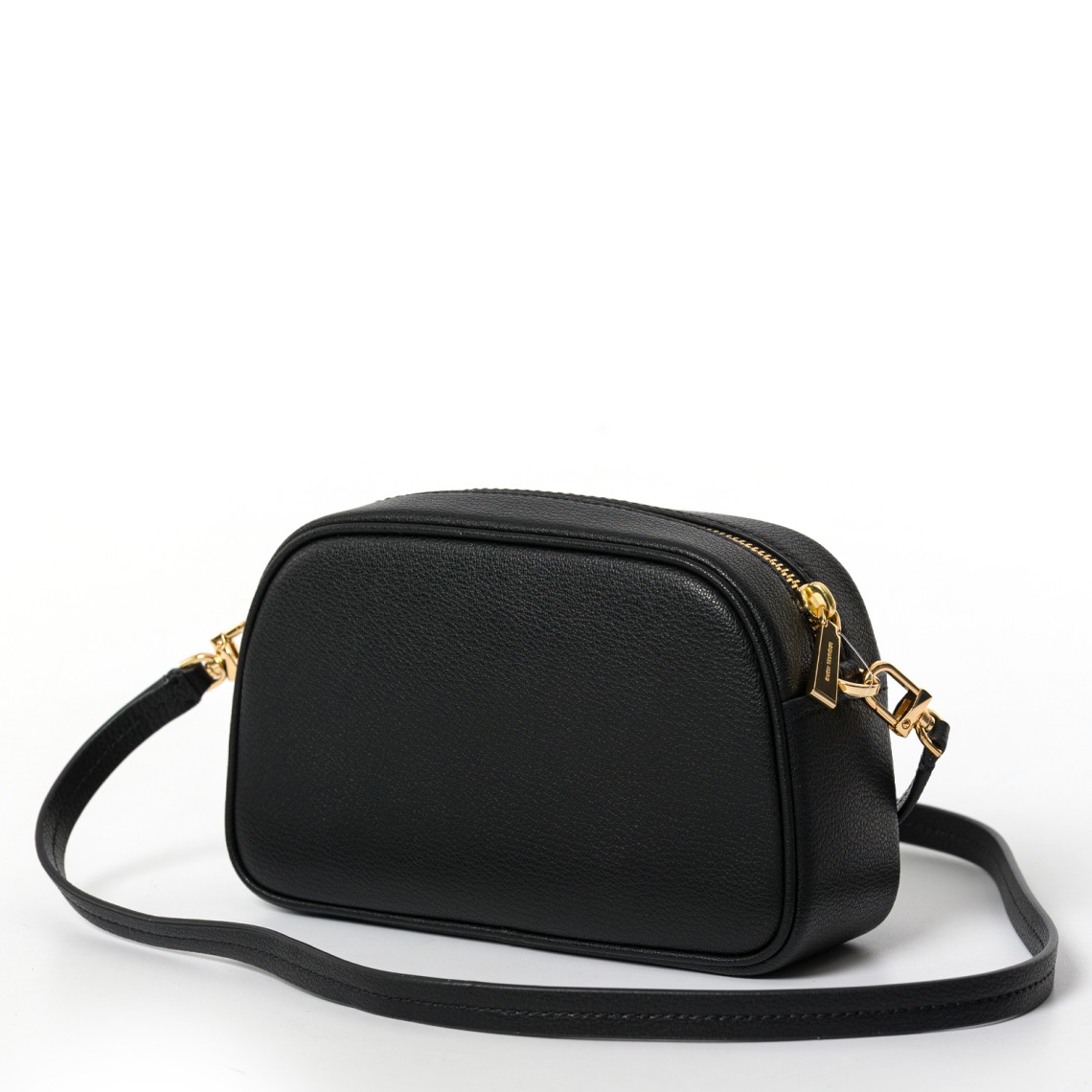 Camera bag a tracolla Jet Set piccola in pelle Michael Kors