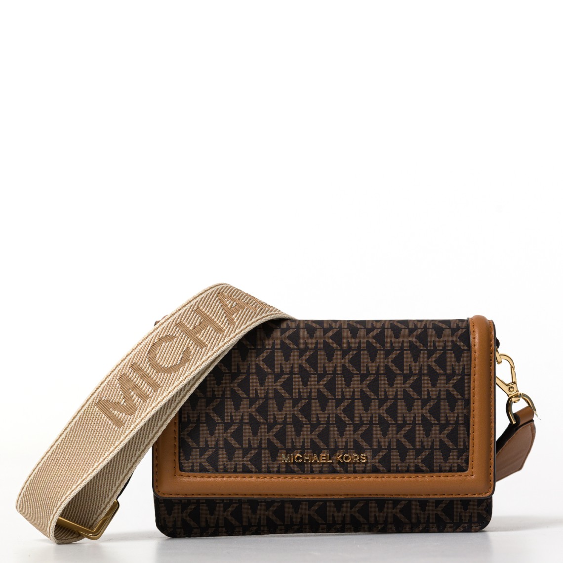 Borsa a tracolla Jet Set Michael Kors