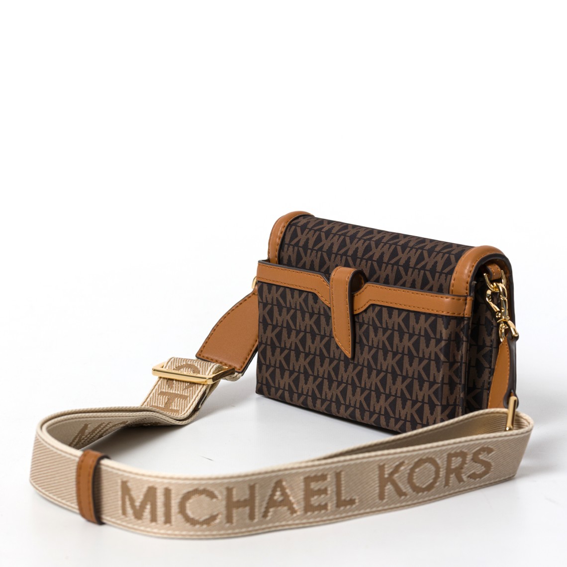 Borsa a tracolla Jet Set Michael Kors