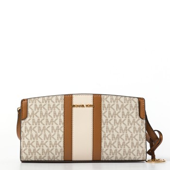 Borsa a tracolla Becca Michael Kors