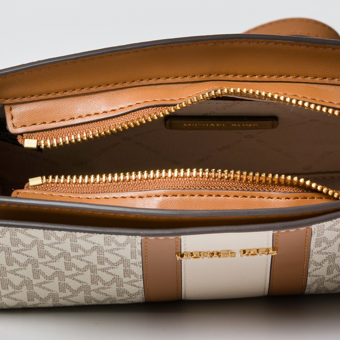 Borsa a tracolla Becca Michael Kors