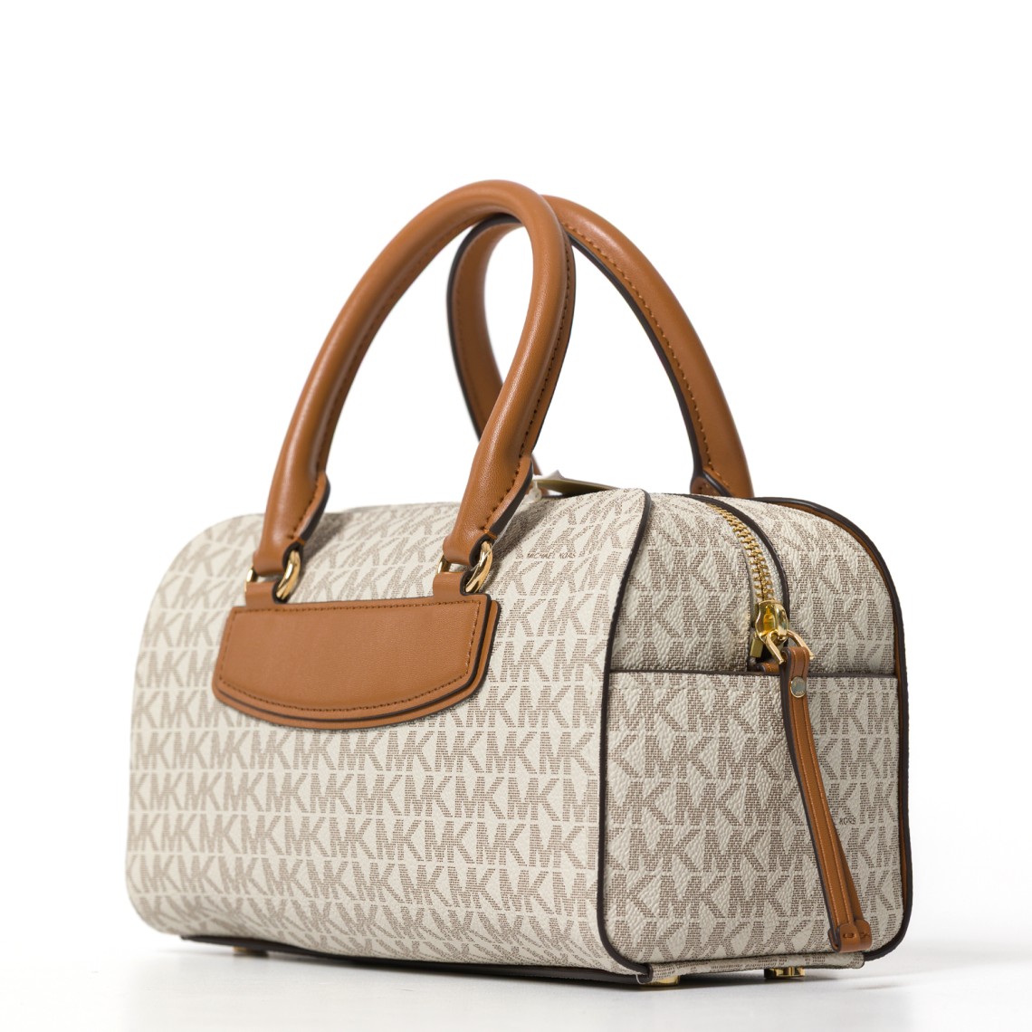 Borsa a tracolla Jet Set Travel extra-small con logo Michael Kors