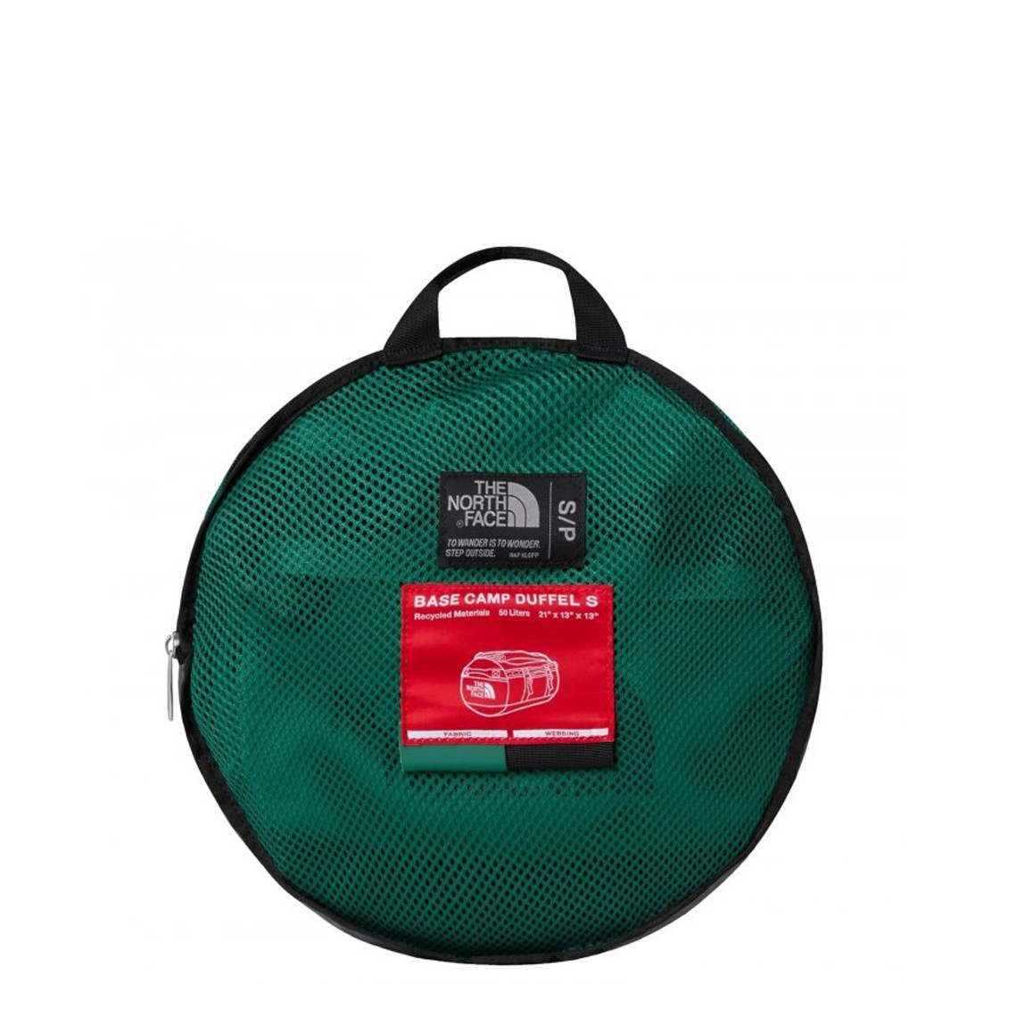 Borsa Base Camp Duffel The North Face