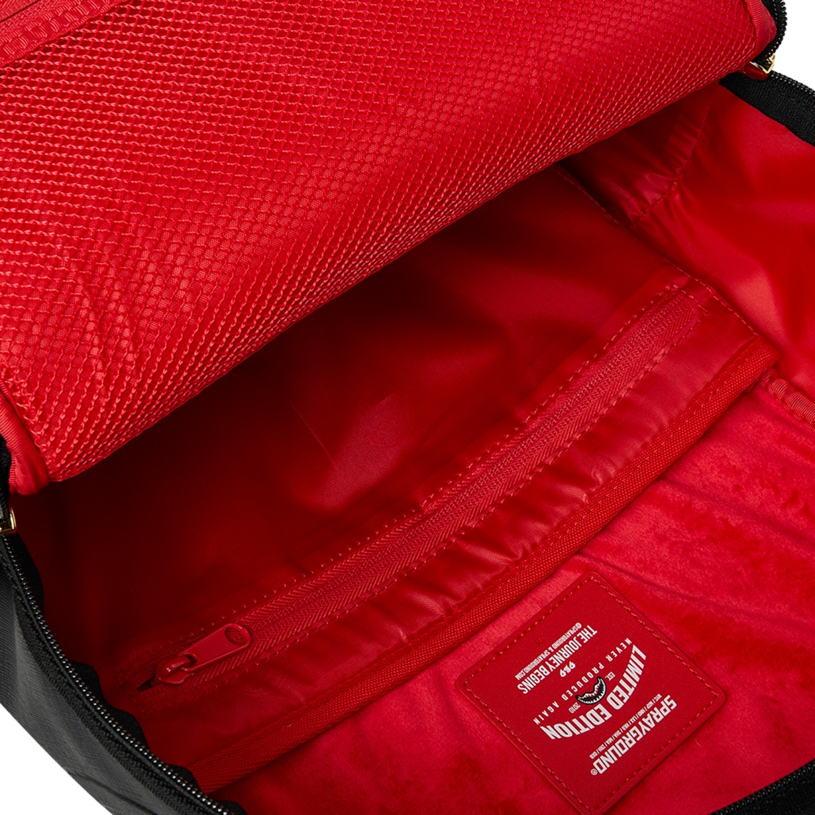 Zaino Sprayground Shadow Drip