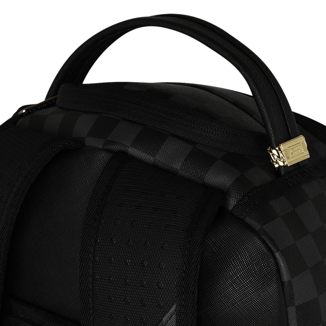 Zaino Sprayground Monopoly Money Stacks