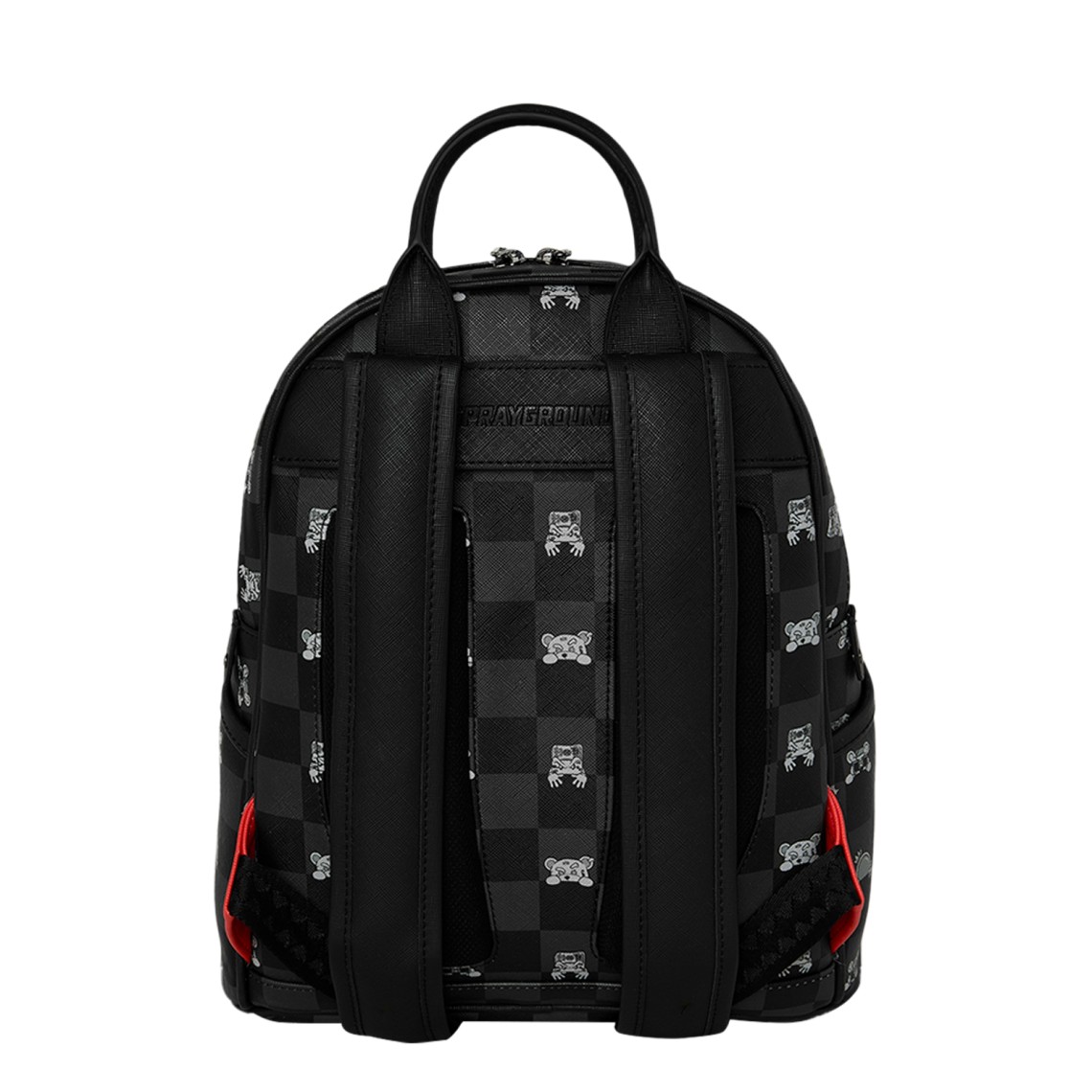 Zaino Sprayground Peeking Character Check