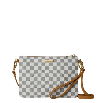 Pochette Sprayground 3AM Cream