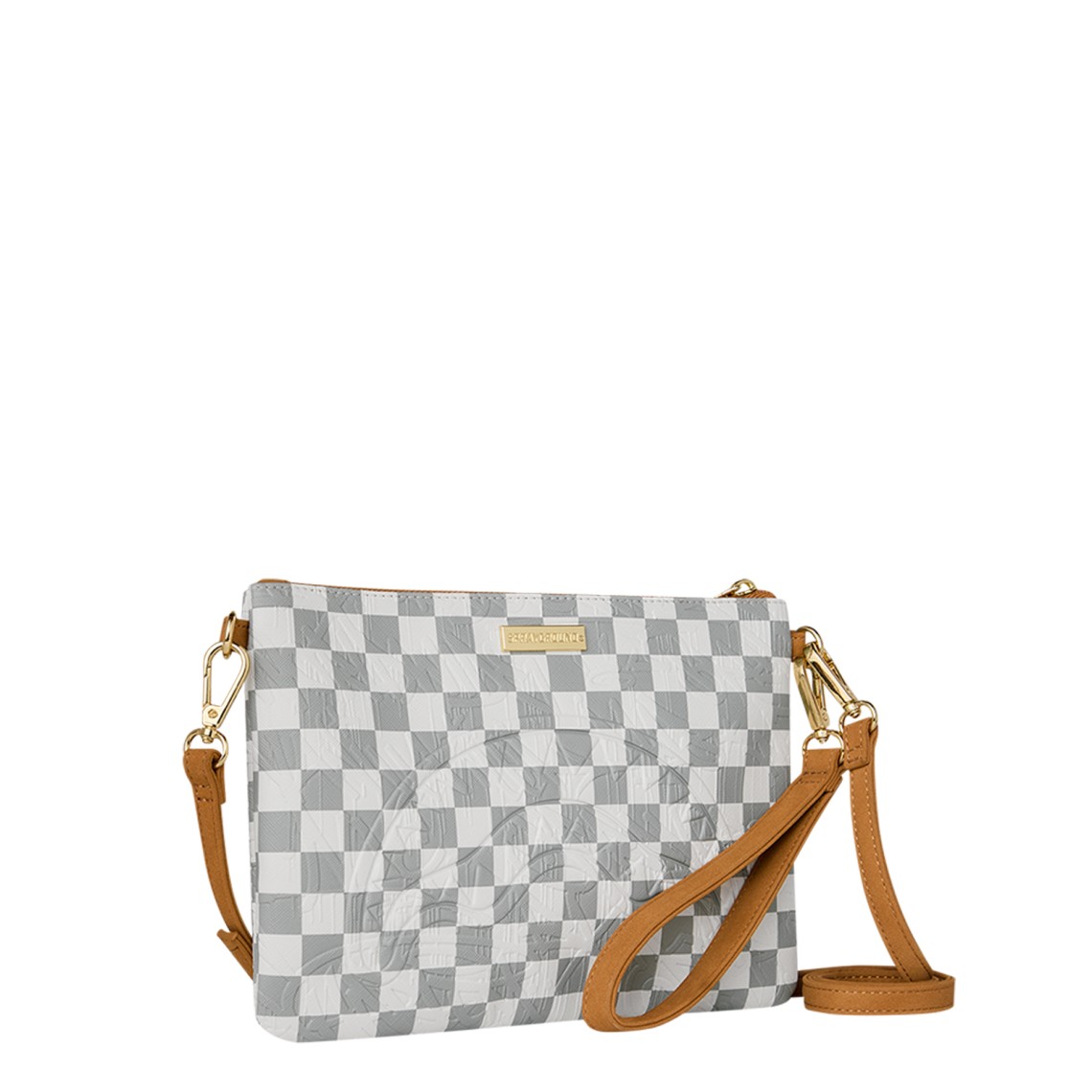Pochette Sprayground 3AM Cream