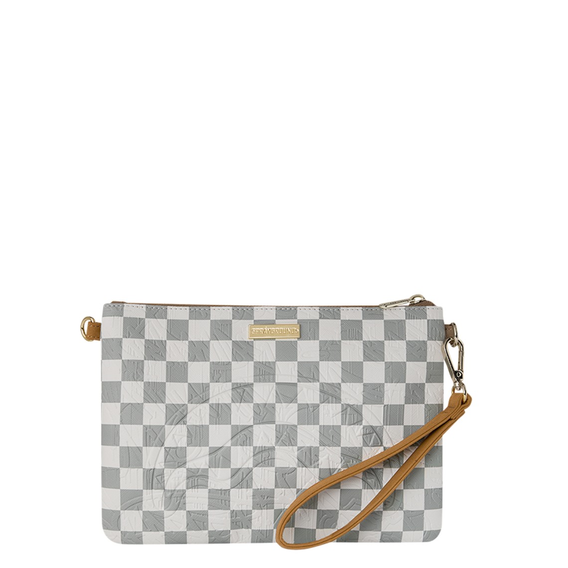 Pochette Sprayground 3AM Cream