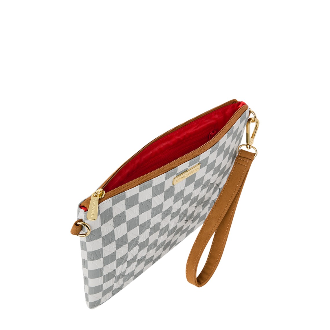 Pochette Sprayground 3AM Cream