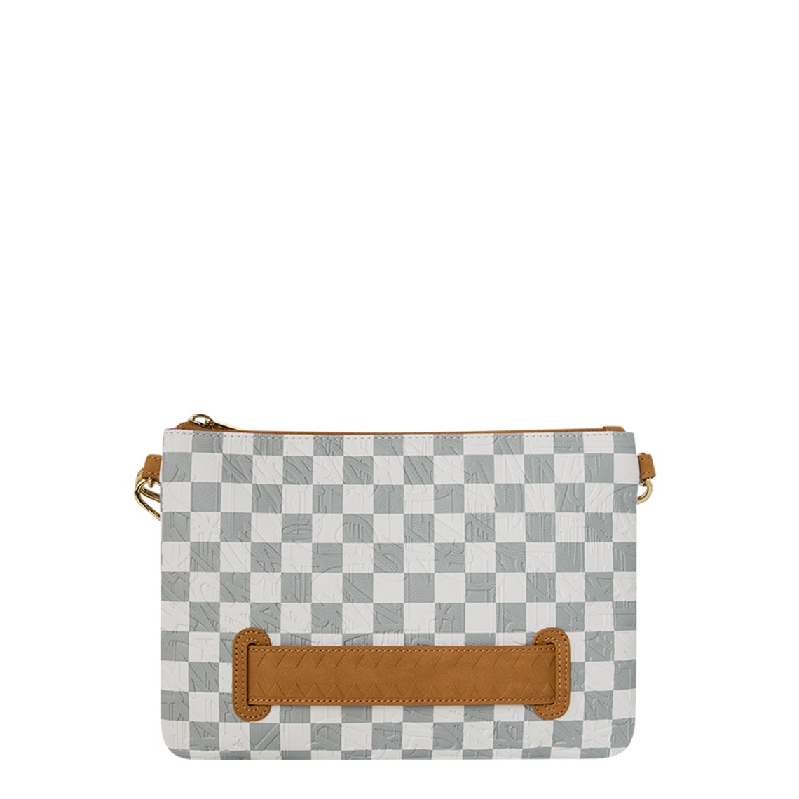 Pochette Sprayground 3AM Cream