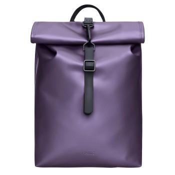 Zaino Rolltop Rucksack Mini Rains