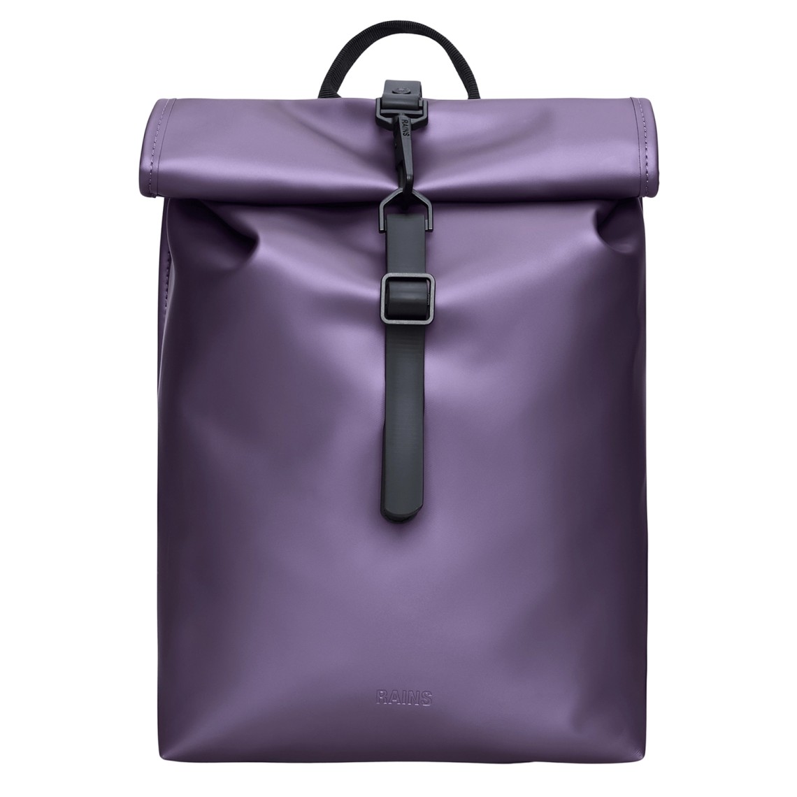 Zaino Rolltop Rucksack Mini Rains