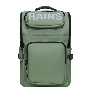 Zaino Texel Cargo Rains