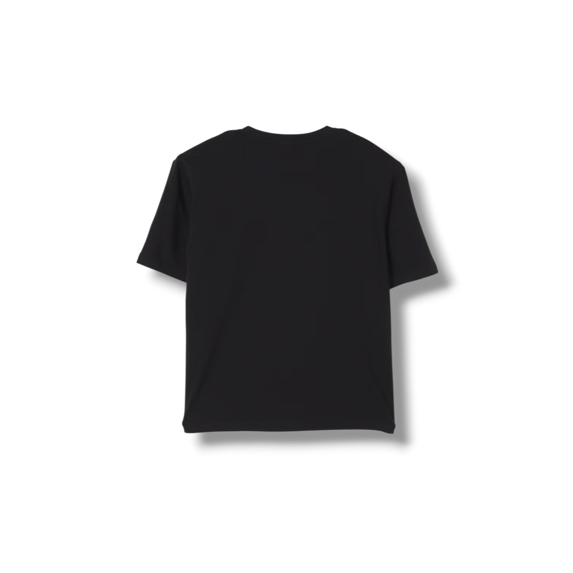 T-shirt Elisabetta Franchi La Mia Bambina in cotone con logo