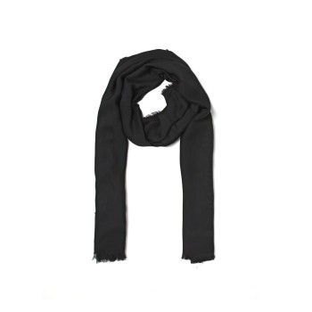 Sciarpa Elisabetta Franchi in misto viscosa