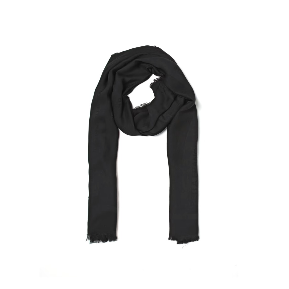 Sciarpa Elisabetta Franchi in misto viscosa