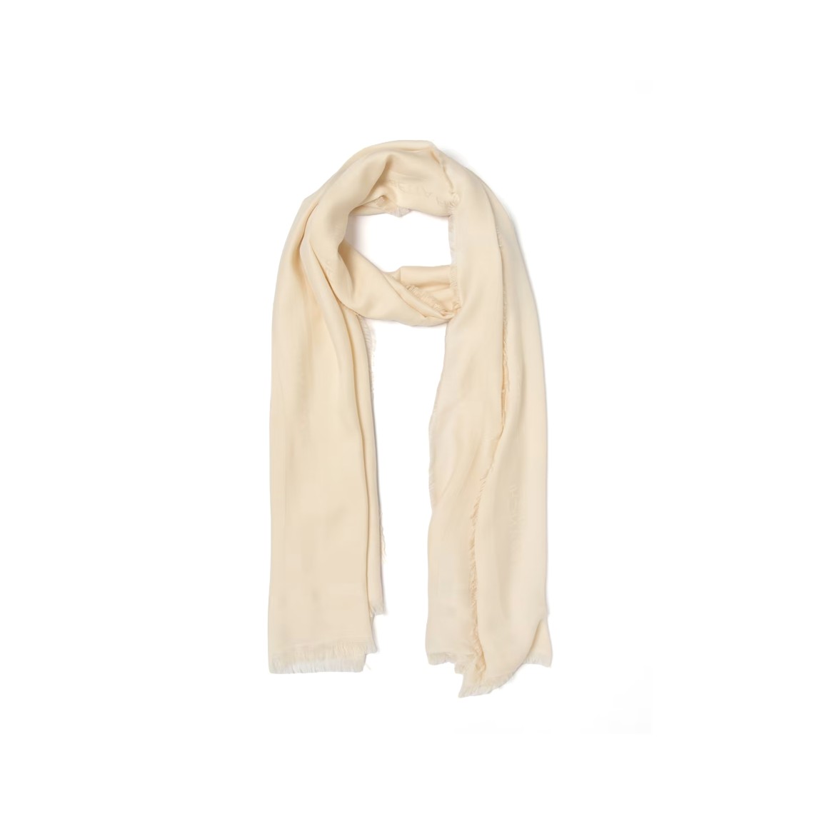 Sciarpa Elisabetta Franchi in misto viscosa