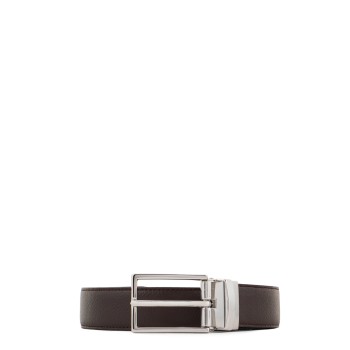 Cintura reversibile Emporio Armani