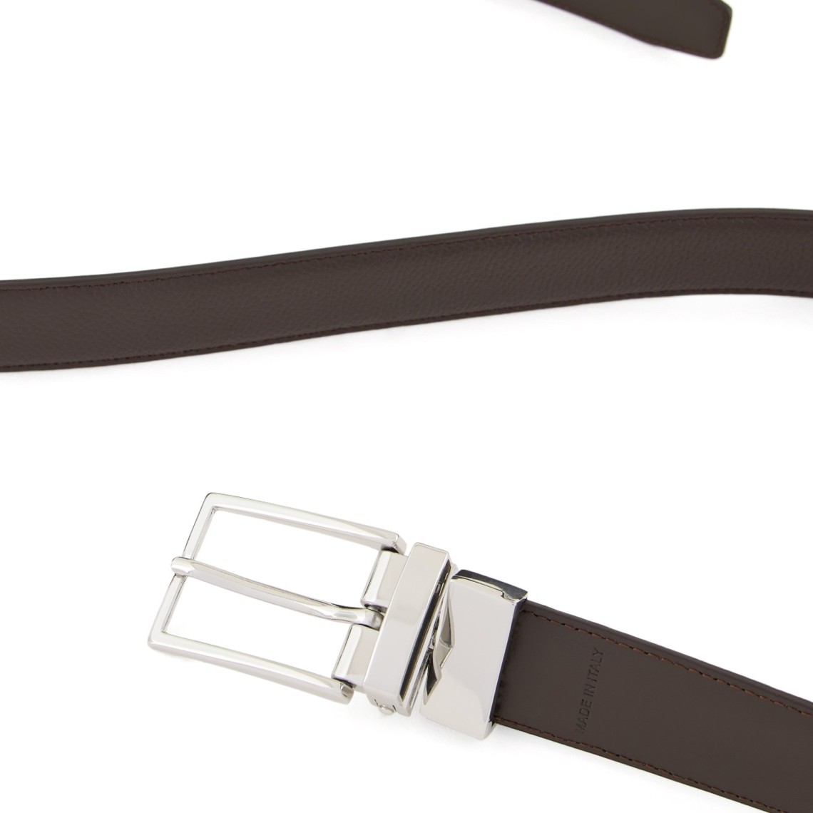 Cintura reversibile Emporio Armani