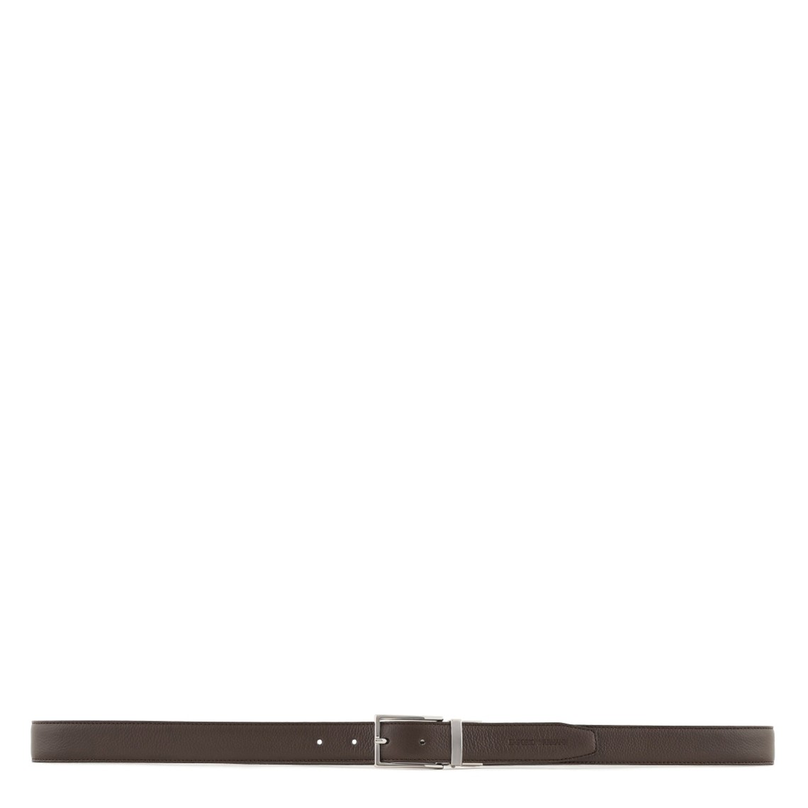 Cintura reversibile Emporio Armani