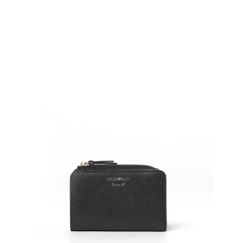 Portafoglio Emporio Armani