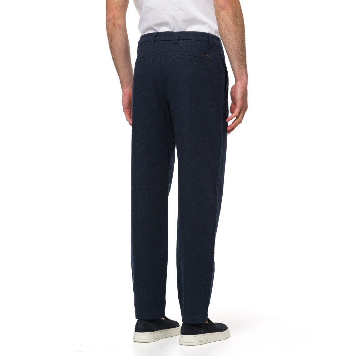 Pantaloni Armani Exchange