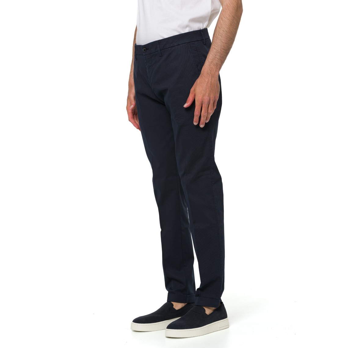 Pantaloni Harmont & Blaine