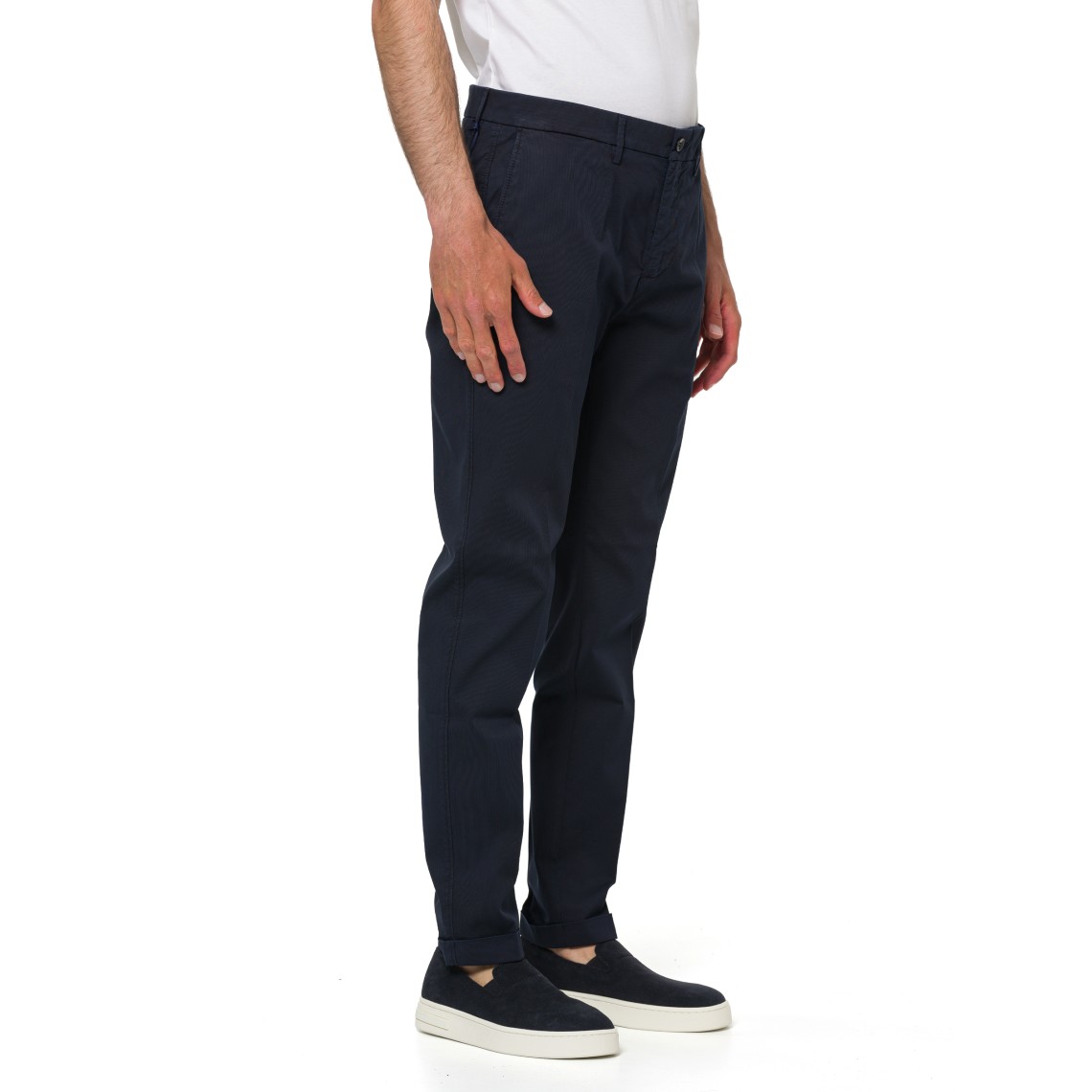 Pantaloni Harmont & Blaine