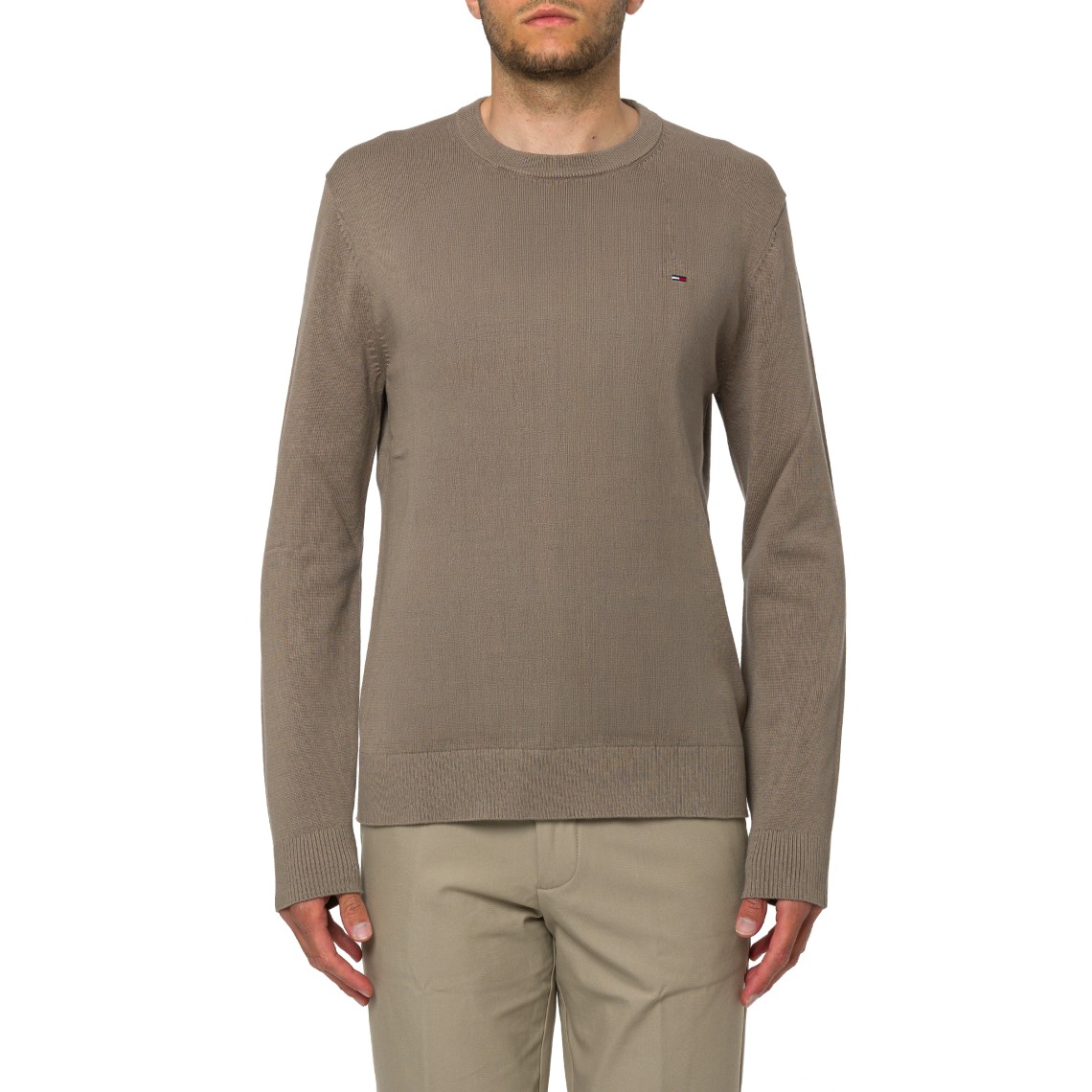 Pullover girocollo Tommy Jeans