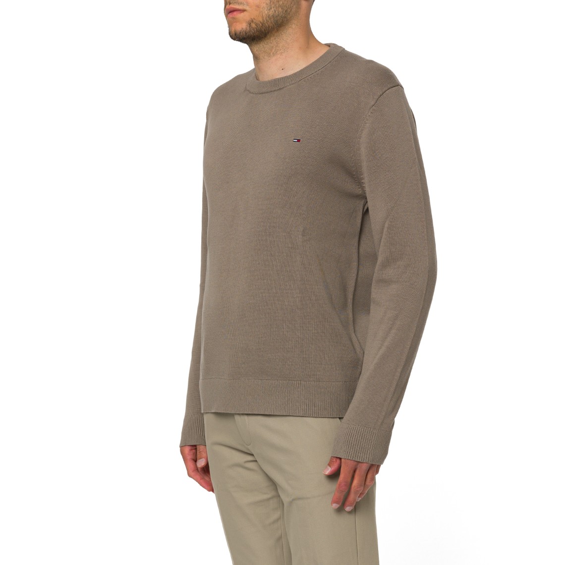 Pullover girocollo Tommy Jeans