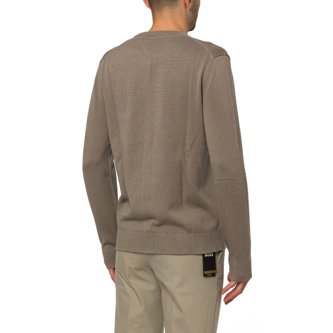 Pullover girocollo Tommy Jeans