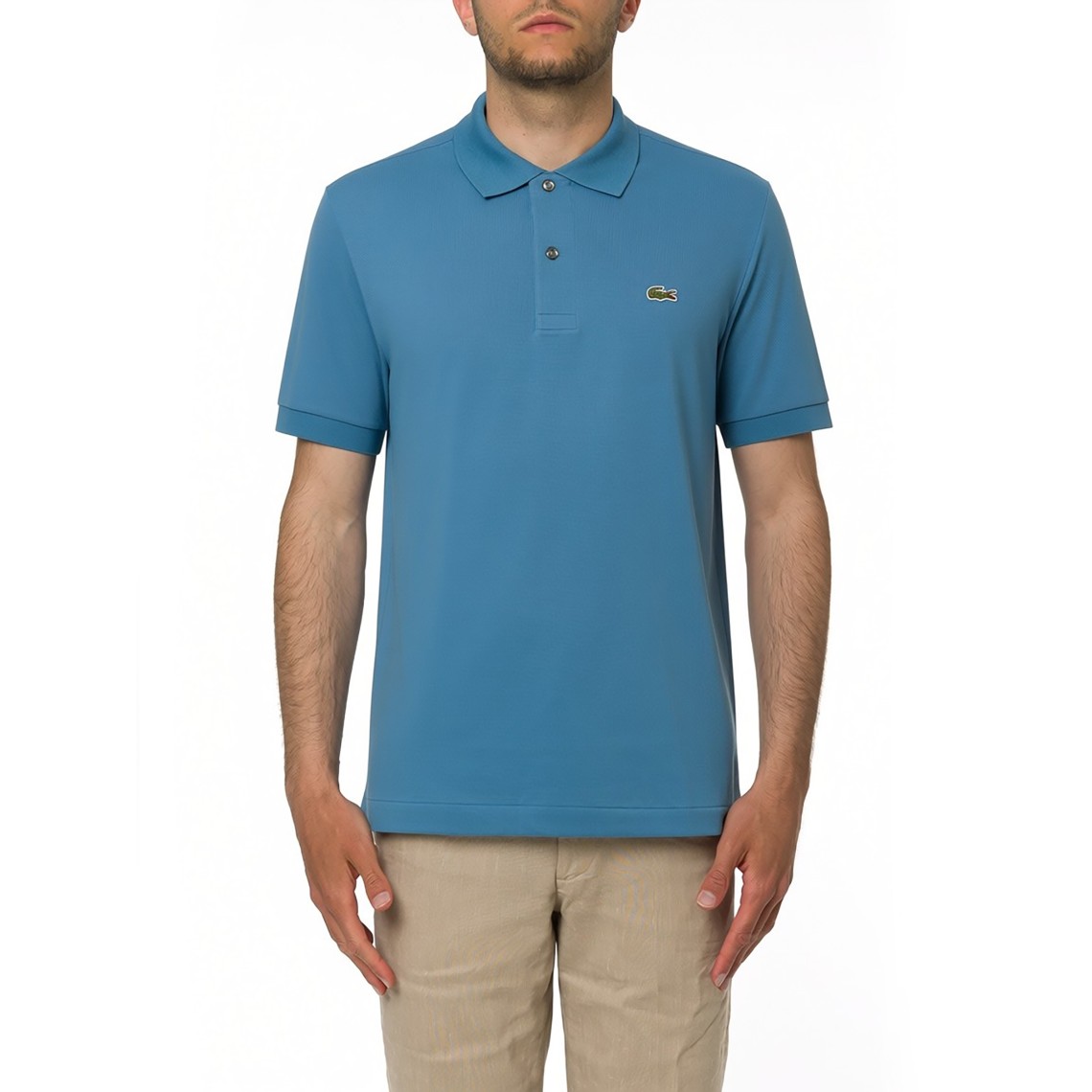 Polo Lacoste basic
