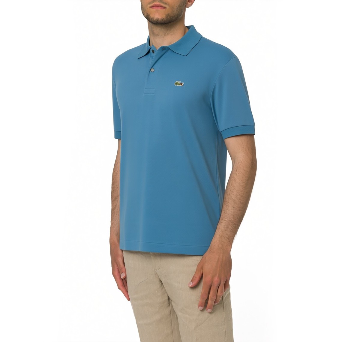 Polo Lacoste basic