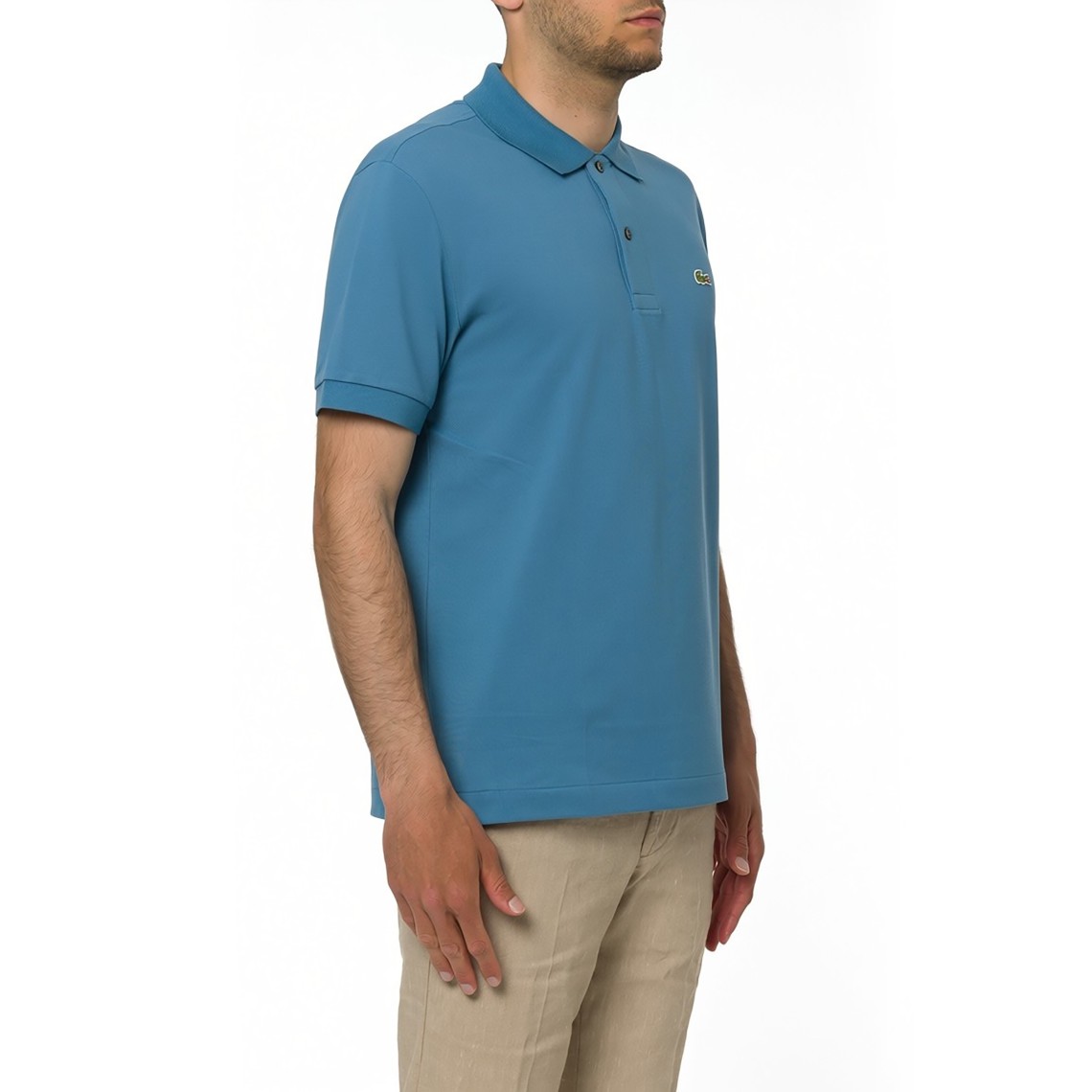 Polo Lacoste basic