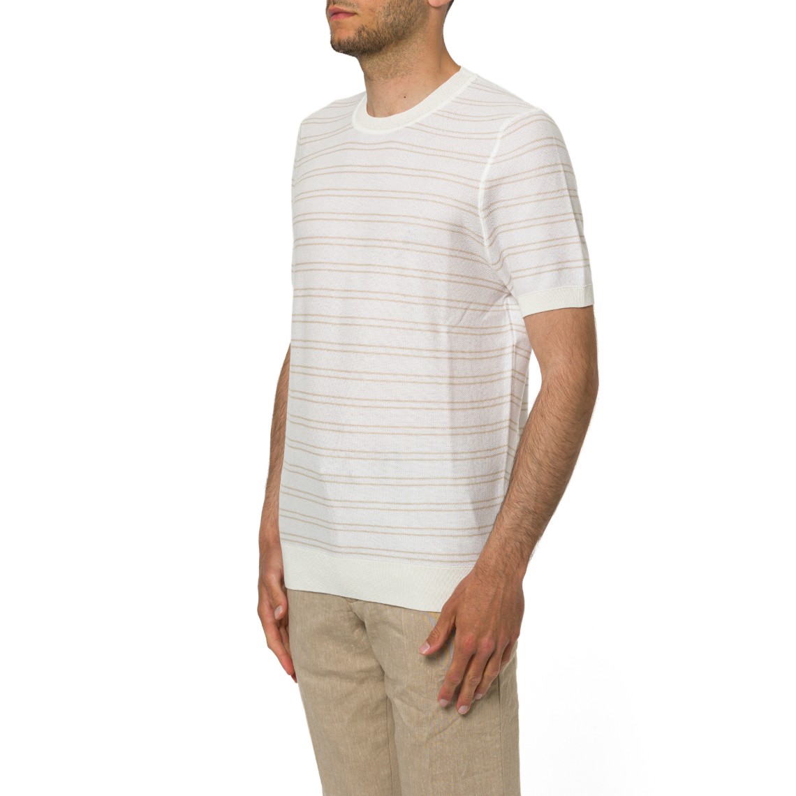 Maglia girocollo Boss