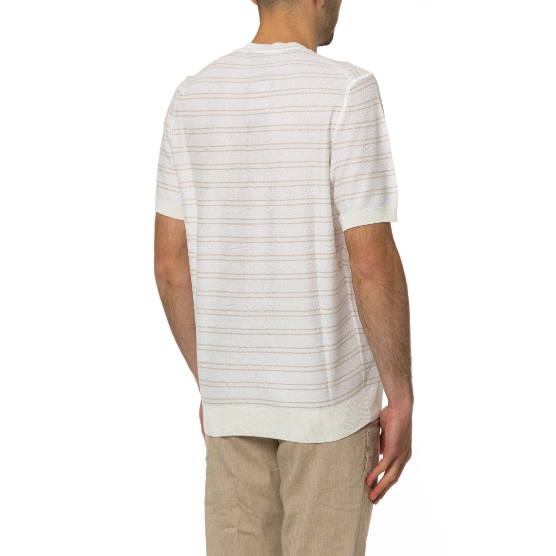 Maglia girocollo Boss