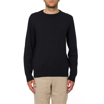 Maglia girocollo Boss